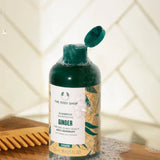 Ginger Anti-Schuppen Shampoo