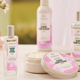 Glowing Cherry Blossom Body Spray