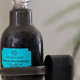 Himalayan Charcoal Skin Clarifying Night Peel
