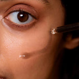 Himalayan Charcoal Skin Clarifying Night Peel