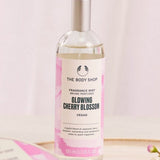 Glowing Cherry Blossom Body Spray