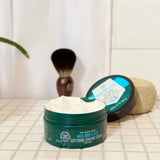 Maca Root & Aloe Softening Shaving Cream For Men
