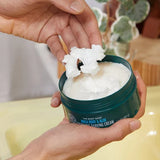 Maca Root & Aloe Softening Shaving Cream For Men