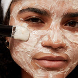 Facial Mask Brush