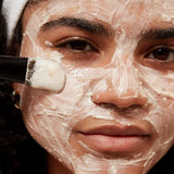 Mediterranean Almond Milk with Oats Instant Soothing Mask