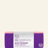 bloc de polissage des ongles