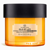 Oils Of Life™ Intensely Revitalising crème de nuit