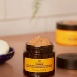 Pumpkin Instant Radiance Duschmaske