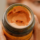 Pumpkin Instant Radiance Duschmaske