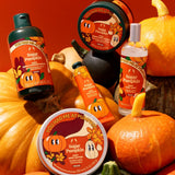 Sugar Pumpkin Bath & Shower Cream
