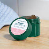 British Rose Fresh Plumping Mask