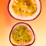 Gommage corporel rafraîchissant au fruit de la passion