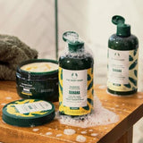 Après-shampoing nourrissant à la banane