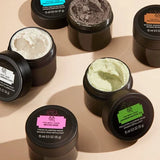 Chinese Ginseng & Rice Clarifying Polishing Mask