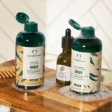 Ginger Anti-Schuppen Shampoo