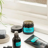 Himalayan Charcoal Skin Clarifying Night Peel
