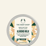 Almond Milk Body Butter
