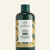Ginger Anti-Schuppen Shampoo