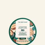 Shea Lip Butter