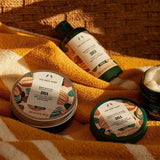 Shea crème de douche