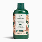 Shea crème de douche