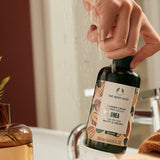 Shea crème de douche