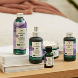 Sleep Relaxing Huile de massage