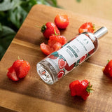 Strawberry Body Spray