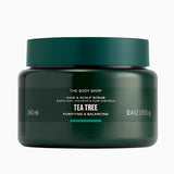 Tea Tree Cleansing & Balancing Hair & Scalp Scrub