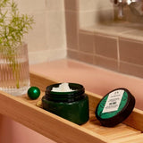 Tea Tree Gommage nettoyant et équilibrant pour cheveux et cuir chevelu
