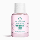 White Musk® Flora Eau De Toilette