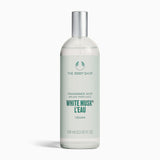 White Musk L’Eau Fragrance Spray