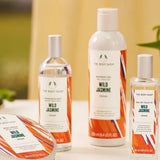 Wild Jasmine Body Cream