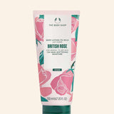 British Rose Body Lotion