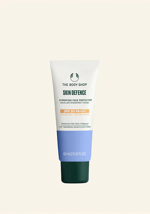 Skin Defense Multi-Protection Light Essence SPF 50