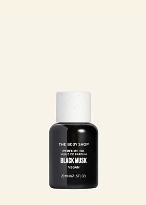 Black Musk Parfümöl  