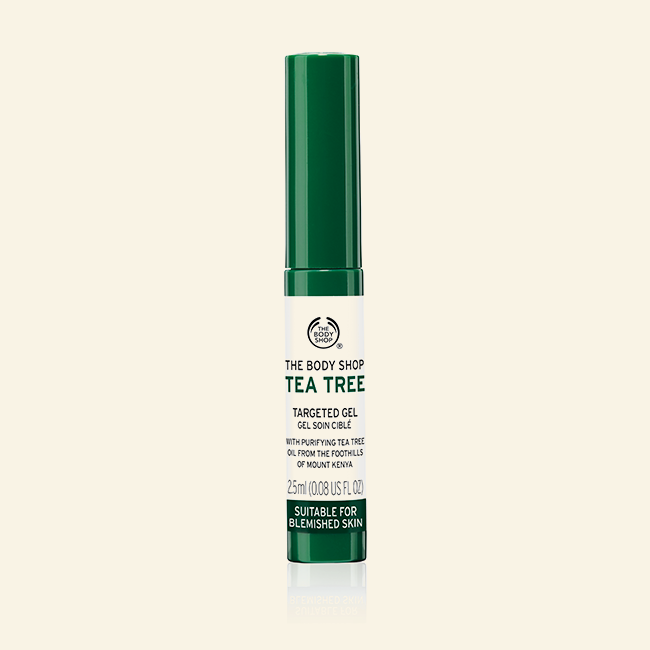 Image of Tea Tree Pickelstift