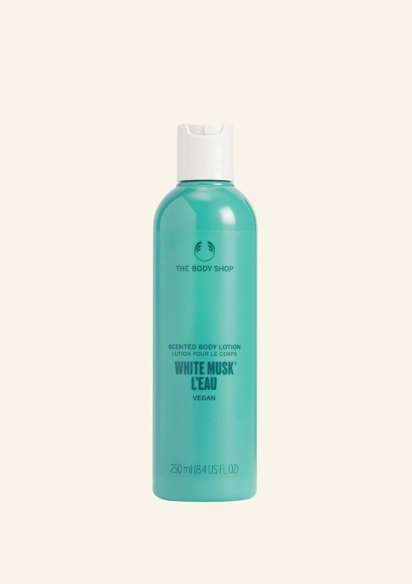 Image of White Musk® L’Eau Body Lotion